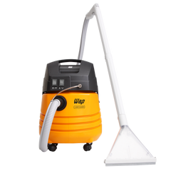 Extratora Carpet Cleaner Limpeza Profunda em 3 Modos 1600W 220V