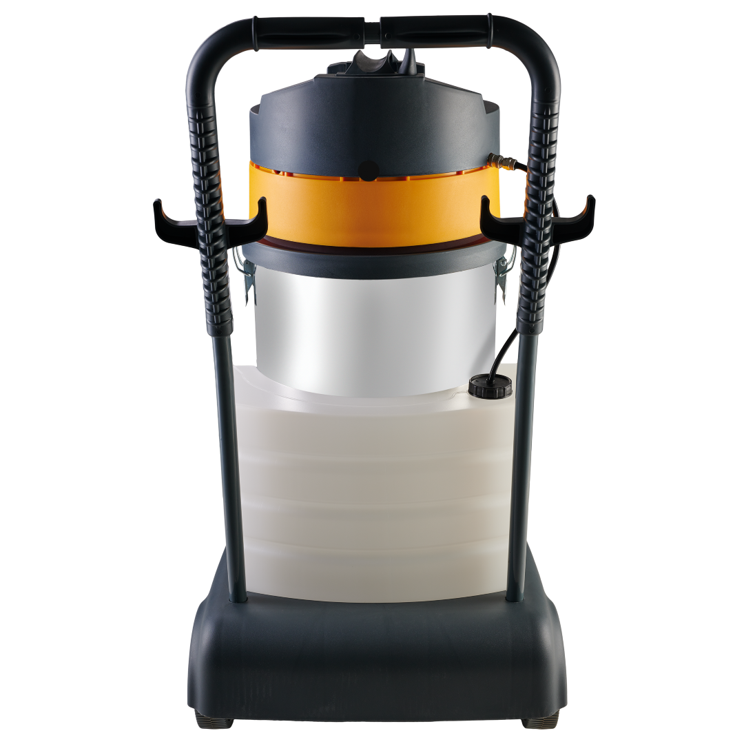 Extratora de Sujeira Profissional WAP CARPET CLEANER PRO 50 1600W 127V