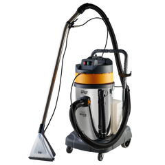 Extratora de Sujeira Profissional WAP CARPET CLEANER PRO 50 1600W 127V