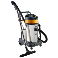 Extratora de Sujeira Profissional WAP CARPET CLEANER PRO 50 1600W 127V