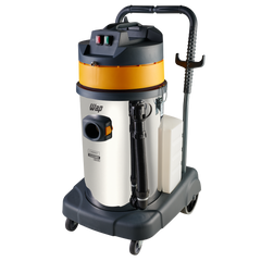 Extratora de Sujeira Profissional WAP CARPET CLEANER PRO 50 1600W 127V