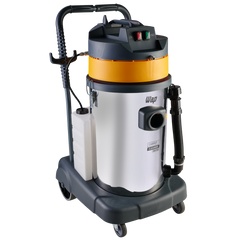 Extratora de Sujeira Profissional WAP CARPET CLEANER PRO 50 1600W 127V