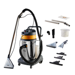 Extratora de Sujeira Profissional WAP CARPET CLEANER PRO 50 1600W 220V