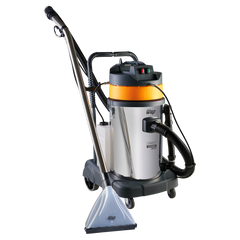 Extratora de Sujeira Profissional WAP CARPET CLEANER PRO 50 1600W 220V