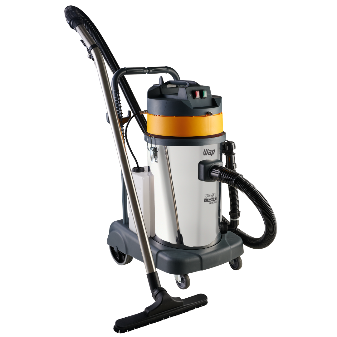 Extratora de Sujeira Profissional WAP CARPET CLEANER PRO 50 1600W 220V