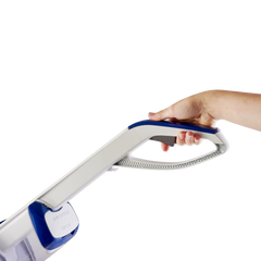 Extratora e Higienizadora Vertical WAP COMFORT CLEANER PRO 2000W com Escova Oscilante 127V