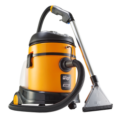 Extratora de Limpeza Home Cleaner 1600W 20L Motor Universal 127V
