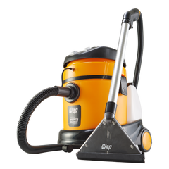 Extratora de Limpeza Home Cleaner 1600W 20L Motor Universal 127V