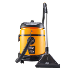 Extratora de Limpeza Home Cleaner 1600W 20L Motor Universal 127V
