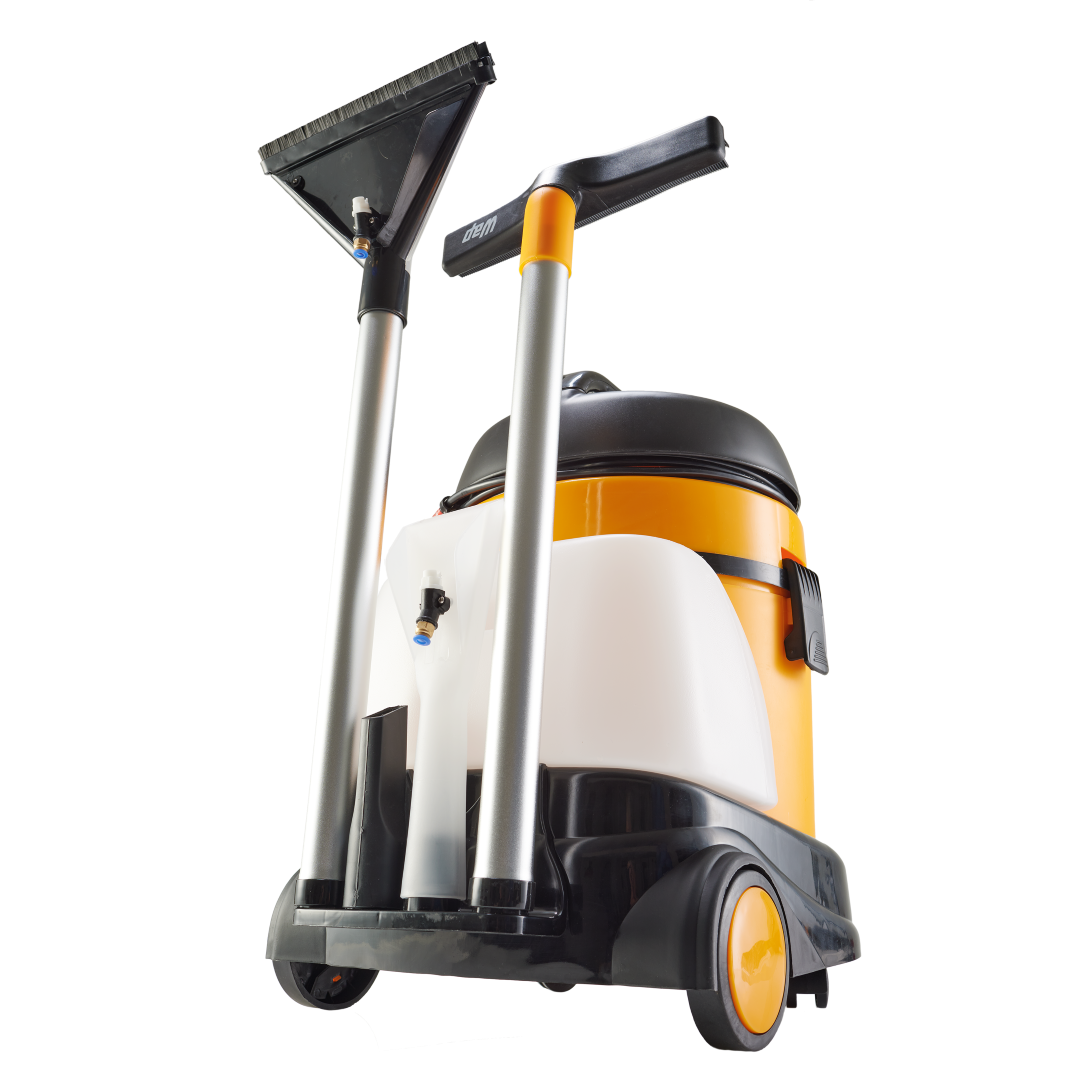 Extratora de Limpeza Home Cleaner 1600W 20L Motor Universal 127V