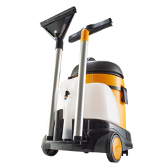 Extratora de Limpeza Home Cleaner 1600W 20L Motor Universal 127V