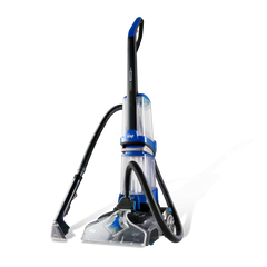 Extratora e Higienizadora Vertical WAP POWER CLEANER PRO com Escova Oscilante 2000W 127V