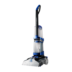Extratora e Higienizadora Vertical WAP POWER CLEANER PRO com Escova Oscilante 2000W 127V