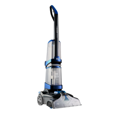 Extratora e Higienizadora Vertical WAP POWER CLEANER PRO com Escova Oscilante 2000W 127V