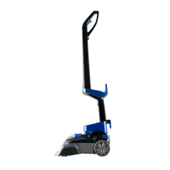 Extratora e Higienizadora Vertical WAP POWER CLEANER PRO com Escova Oscilante 2000W 127V