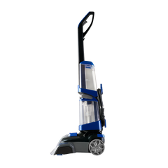 Extratora e Higienizadora Vertical WAP POWER CLEANER PRO com Escova Oscilante 2000W 127V