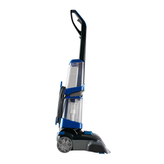 Extratora e Higienizadora Vertical WAP POWER CLEANER PRO com Escova Oscilante 2000W 127V