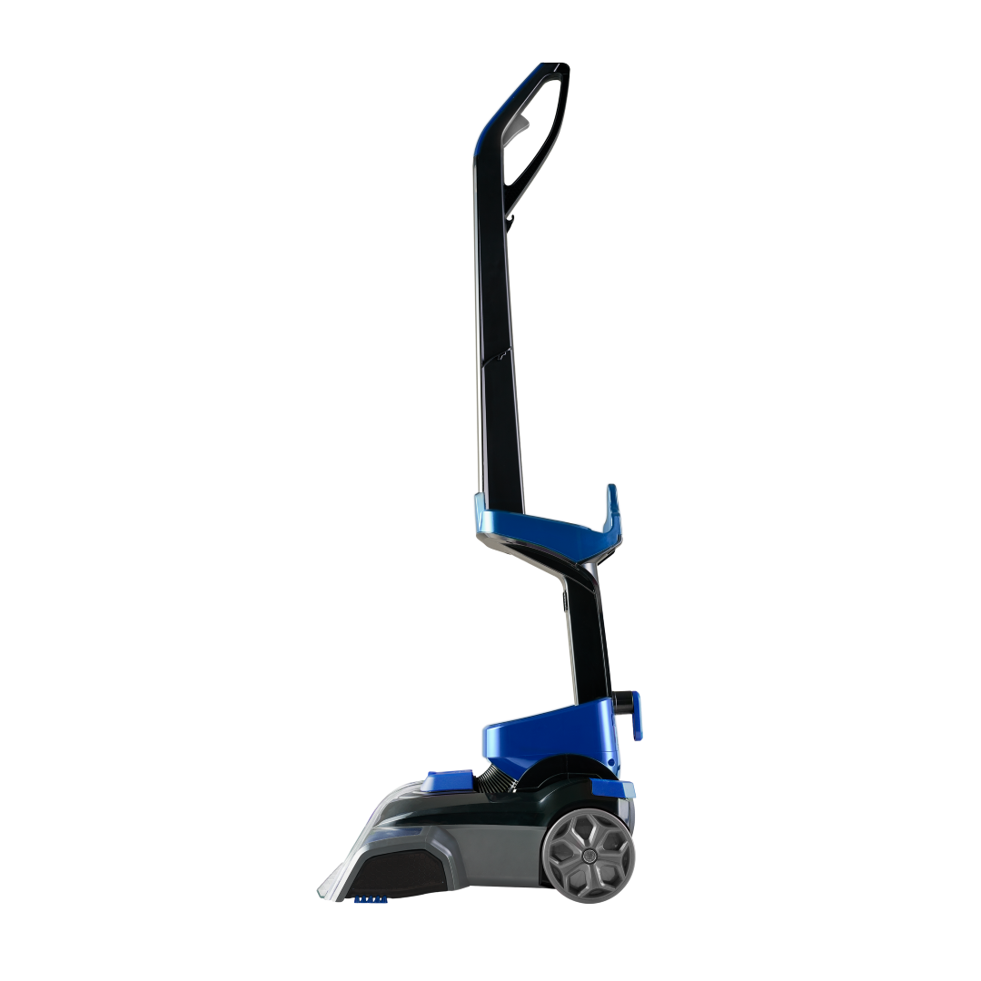 Extratora e Higienizadora Vertical WAP POWER CLEANER PRO com Escova Oscilante 2000W 220V