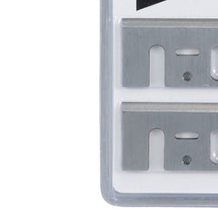 Faca da Plaina 82 mm (Hm) Jogo Makita D-07967