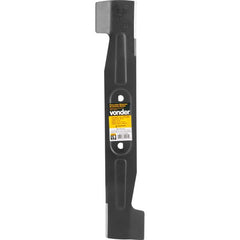 Faca p/ máquina de cortar grama 380x65x20mm mgv1800 Vonder