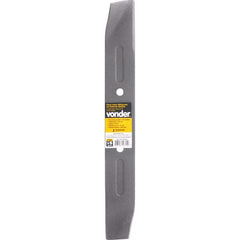 Faca p/ máquina de cortar grama 320x40x18mm mgv1100 Vonder