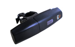 Farol recarregável LED para bike - Bel Sports