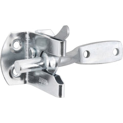 Fechadura Automática Portão Zincado Cartela 12 P Vonder