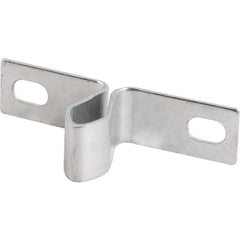Fecho p/ Móveis Rolete c/ Parafuso 3,5X13 2 peças Vonder