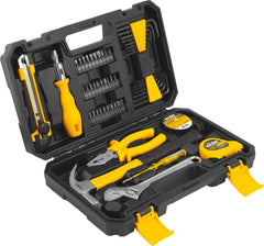 Jogo Ferramentas Com 59Pcs Vonder