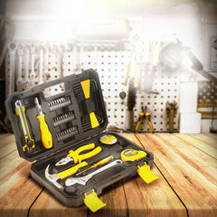Jogo Ferramentas Com 59Pcs Vonder