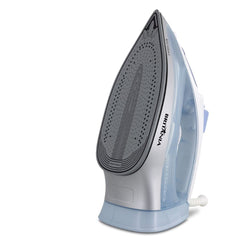 Ferro de Passar Roupas BFE1000AZ Britânia Com Função Spray e Vapor Vertical 220V