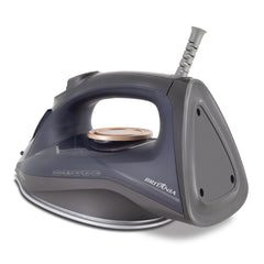 Ferro de Passar Roupas BFV2000P CERAMIC 2000W Britânia Com Função Spray 220V