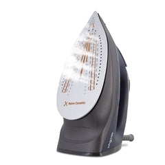 Ferro de Passar Roupas BFV2000P CERAMIC 2000W Britânia Com Função Spray 220V