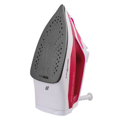 Ferro de Passar Roupas BFV201R Britânia Com Vapor Extra e Vertical 127V