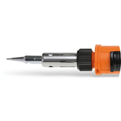 Ferro de Solda a Gás 120W 7 Acessórios 1827/K Beta