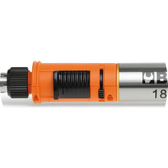Ferro de Solda a Gás 120W 7 Acessórios 1827/K Beta