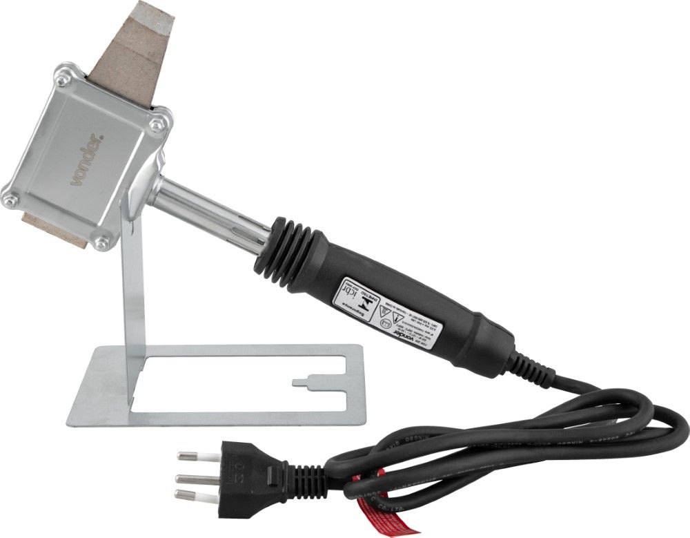 Ferros Para Solda Machadinha Fsm 320/320W 127V Vonder