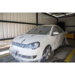 Filme Plástico Protetor Automotivo Incolor Vonder