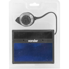 Filtro Automático para Máscara Msv 913 Vonder
