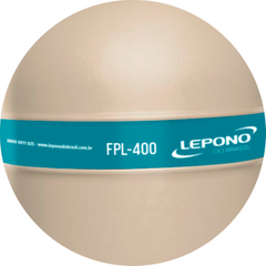 Filtro Piscina Lepono FPL400 50Mm Vazão Nominal 5500l/h até 56.000 Litros