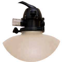 Filtro Piscina Lepono FPL600 50Mm Vazão Nominal 13000l/h até 104.000 Litros