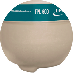 Filtro Piscina Lepono FPL600 50Mm Vazão Nominal 13000l/h até 104.000 Litros