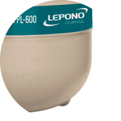 Filtro Piscina Lepono FPL600 50Mm Vazão Nominal 13000l/h até 104.000 Litros