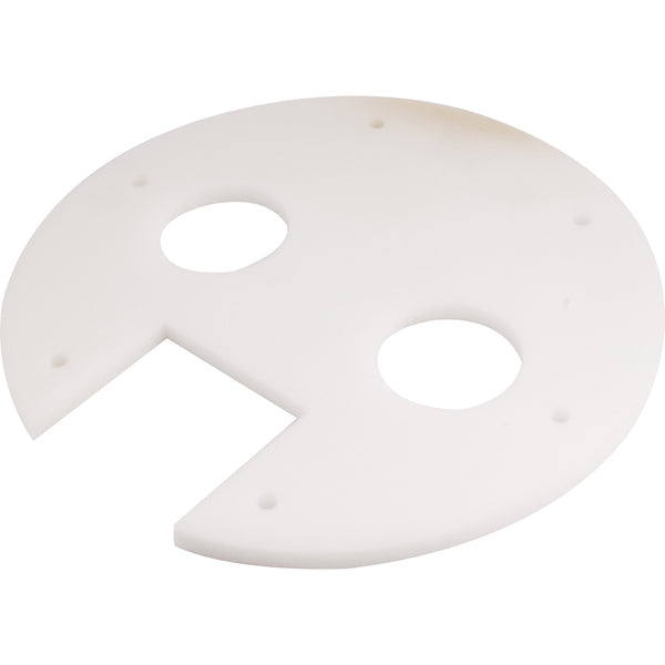 Filtro Parte Superior Motor para Apv2475 - Vonder