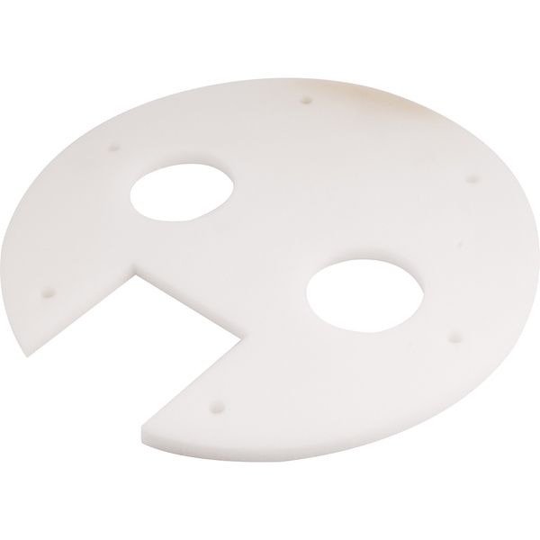 Filtro Parte Superior Motor para Apv2475 - Vonder
