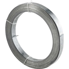 Fita De Aço Lisa 19X0,4mm Com 30 Metros Vonder