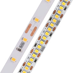 Fita led 12V 6500K 10W 8 mm Fita 5 Metros IRC 90 Black+Decker