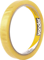 Fita adesiva durex 12mmx50m transparente peça Vonder