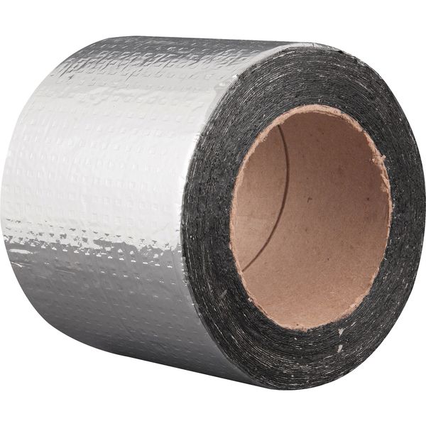 Fita Adesiva Impermeavel 10cmx10m - Nove54