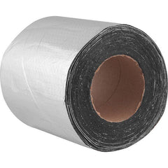 Fita adesiva impermeável 15cmx10m aluminizada - Vonder